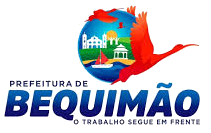 Bequimão Logo